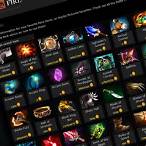 dota 2 bet item